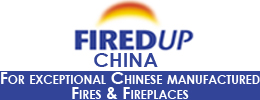Fired Up China advertisement