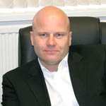Richard Mark Kaye